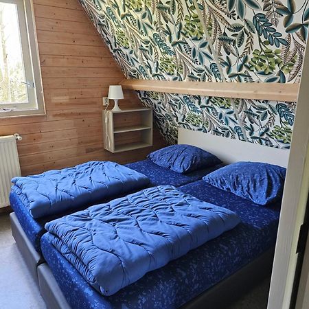 Eureka Vakantiehuisjes Схорл Екстер'єр фото