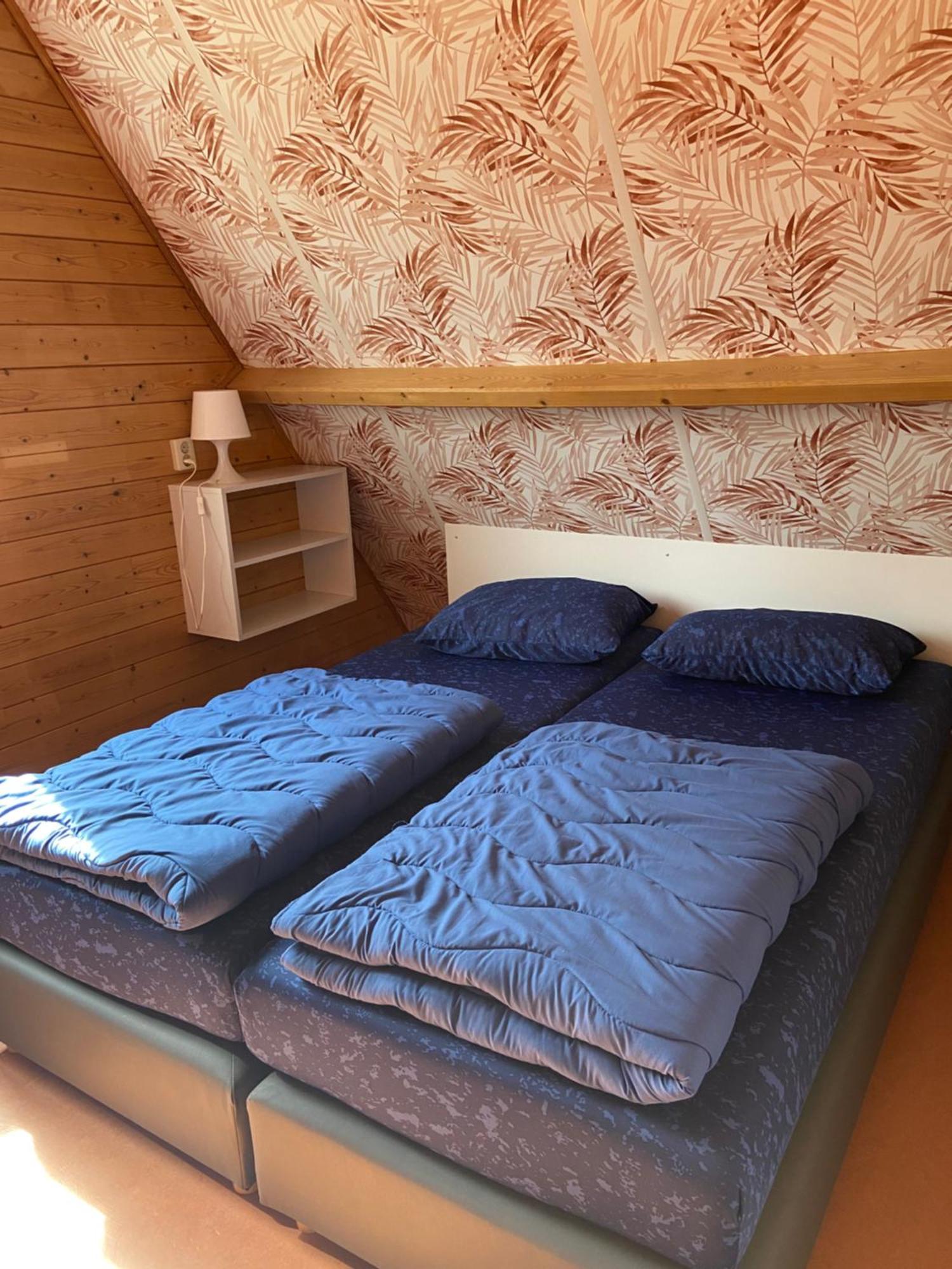 Eureka Vakantiehuisjes Схорл Екстер'єр фото
