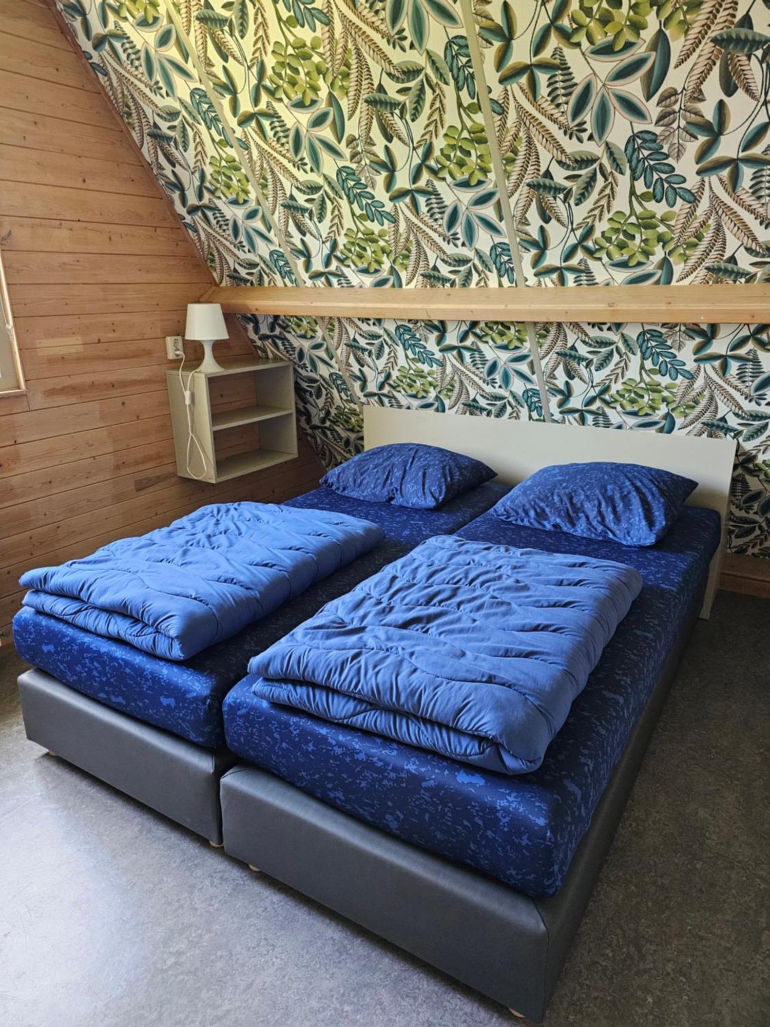 Eureka Vakantiehuisjes Схорл Екстер'єр фото